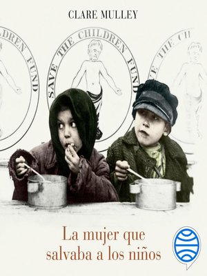 cover image of La mujer que salvaba a los niños